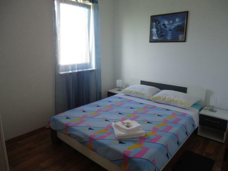 Apartments Ante Senj  Exterior foto