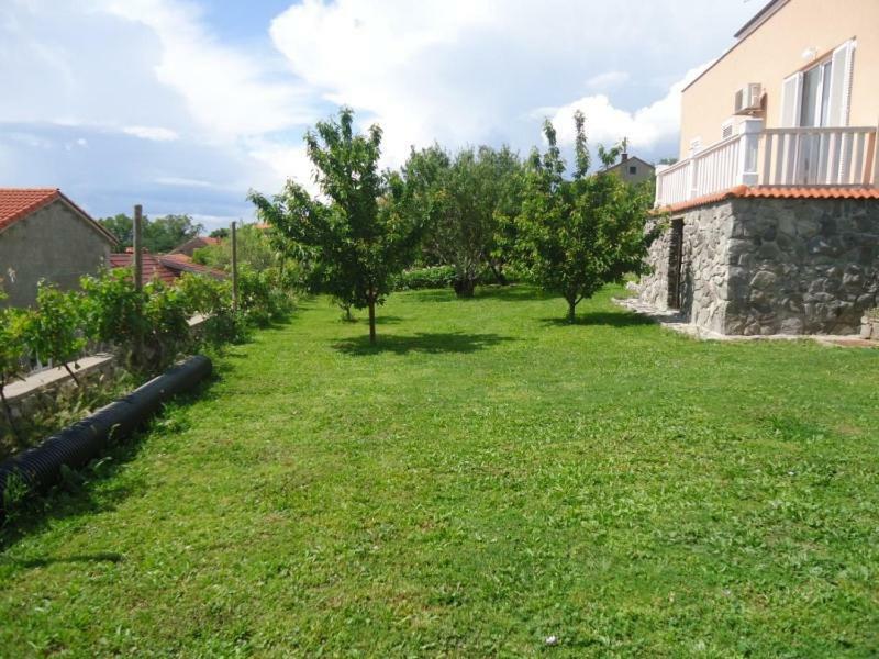 Apartments Ante Senj  Exterior foto