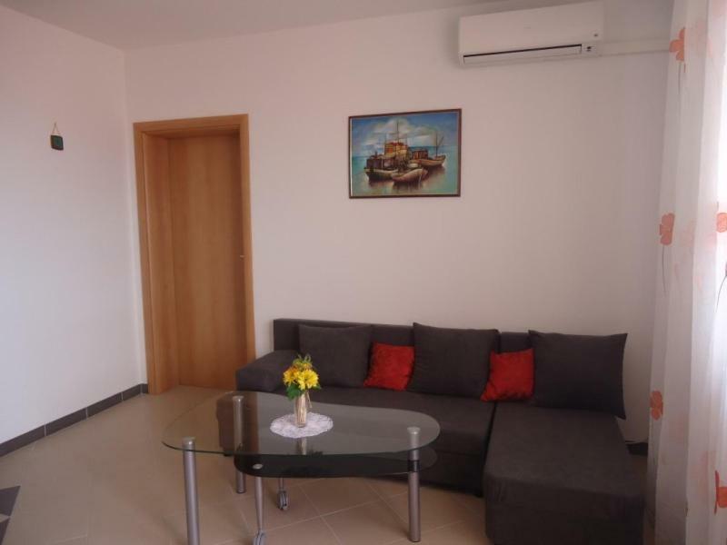 Apartments Ante Senj  Exterior foto